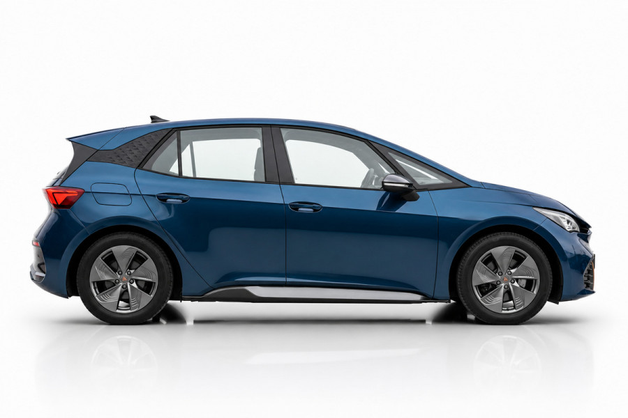 CUPRA Born Business One 62 kWh SOH 91,6% | CAMERA | ACC | SFEERVERLICHTING | NAP | APPLE CARPLAY | ANDROID AUTO