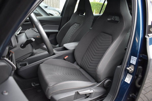 CUPRA Born Business One 62 kWh SOH 91,6% | CAMERA | ACC | SFEERVERLICHTING | NAP | APPLE CARPLAY | ANDROID AUTO