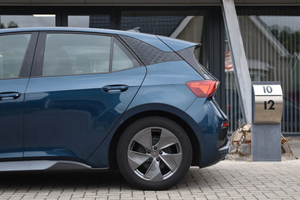 CUPRA Born Business One 62 kWh SOH 91,6% | CAMERA | ACC | SFEERVERLICHTING | NAP | APPLE CARPLAY | ANDROID AUTO