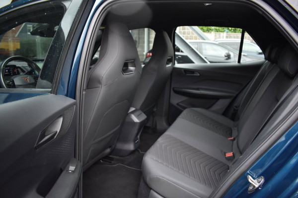 CUPRA Born Business One 62 kWh SOH 91,6% | CAMERA | ACC | SFEERVERLICHTING | NAP | APPLE CARPLAY | ANDROID AUTO