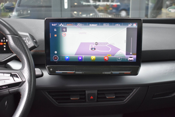 CUPRA Born Business One 62 kWh SOH 91,6% | CAMERA | ACC | SFEERVERLICHTING | NAP | APPLE CARPLAY | ANDROID AUTO