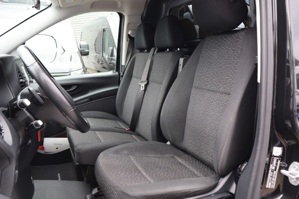 Mercedes-Benz Vito 114 CDI XL Automaat