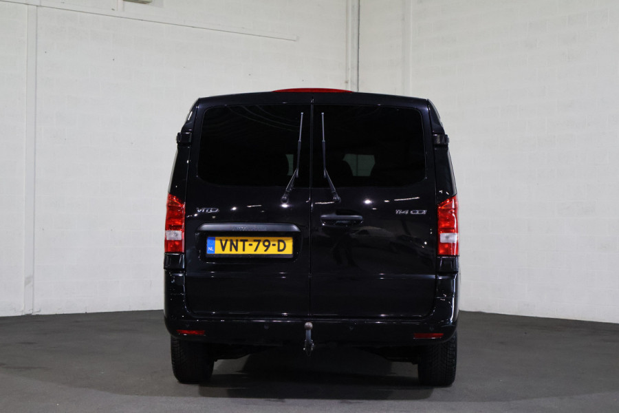 Mercedes-Benz Vito 114 CDI XL Automaat