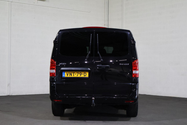 Mercedes-Benz Vito 114 CDI XL Automaat