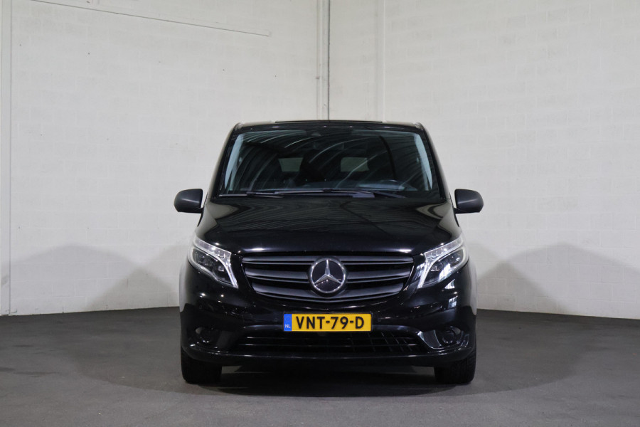 Mercedes-Benz Vito 114 CDI XL Automaat