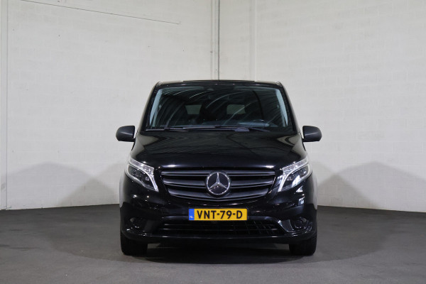 Mercedes-Benz Vito 114 CDI XL Automaat