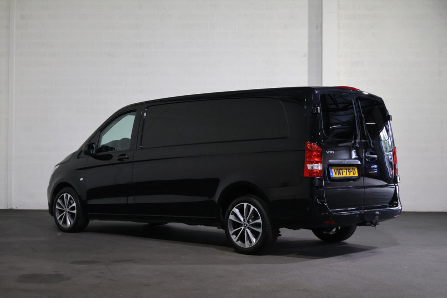 Mercedes-Benz Vito 114 CDI XL Automaat