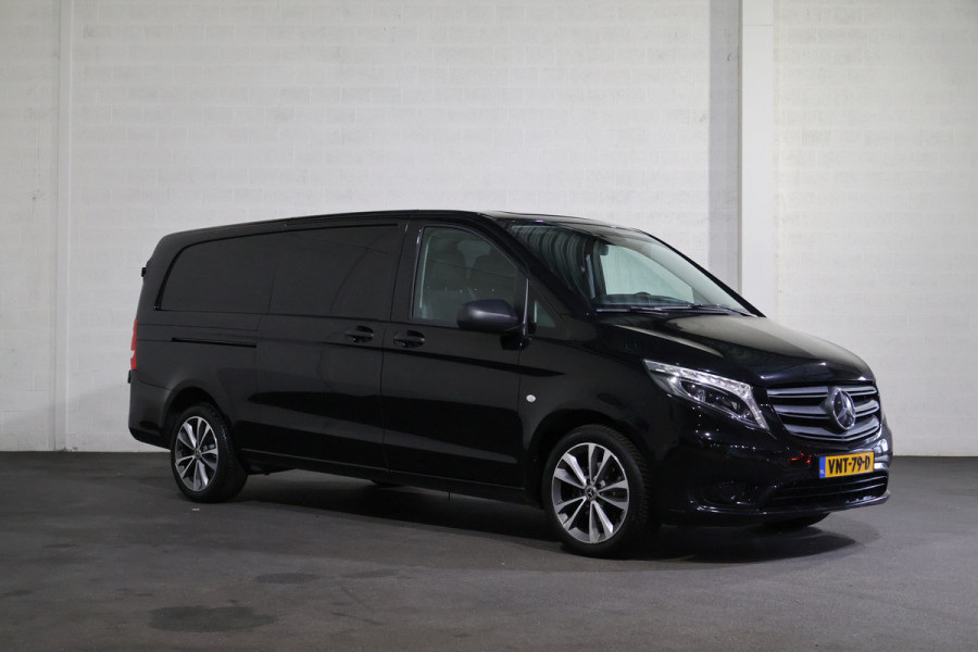 Mercedes-Benz Vito 114 CDI XL Automaat