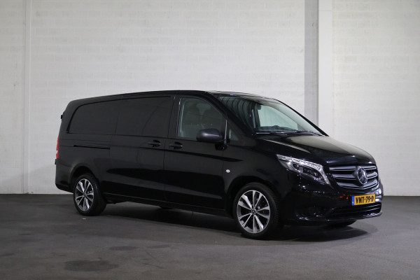 Mercedes-Benz Vito 114 CDI XL Automaat