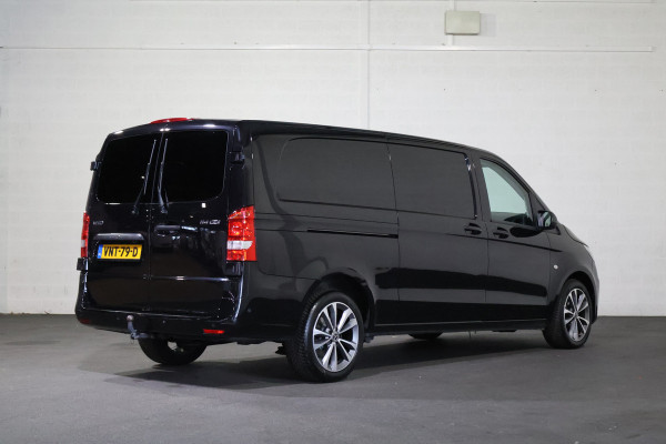 Mercedes-Benz Vito 114 CDI XL Automaat