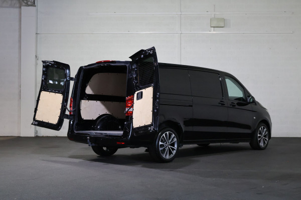 Mercedes-Benz Vito 114 CDI XL Automaat
