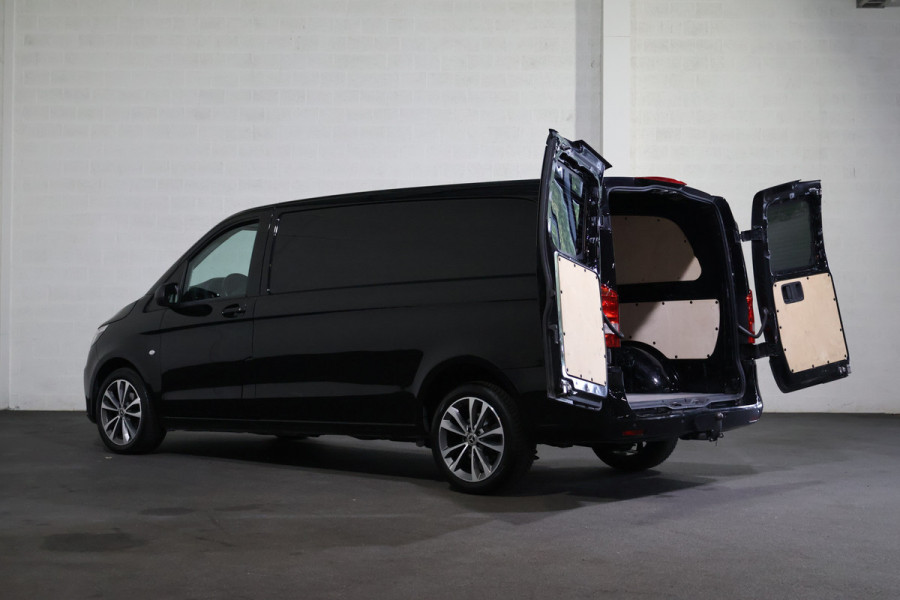 Mercedes-Benz Vito 114 CDI XL Automaat