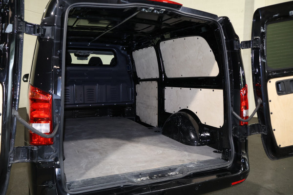 Mercedes-Benz Vito 114 CDI XL Automaat
