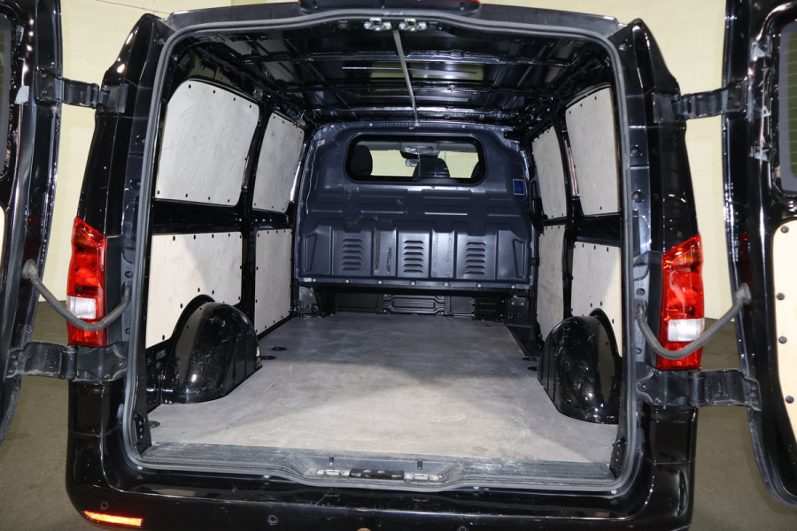 Mercedes-Benz Vito 114 CDI XL Automaat