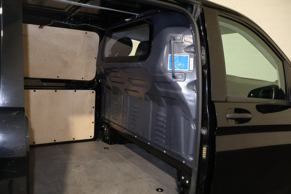 Mercedes-Benz Vito 114 CDI XL Automaat