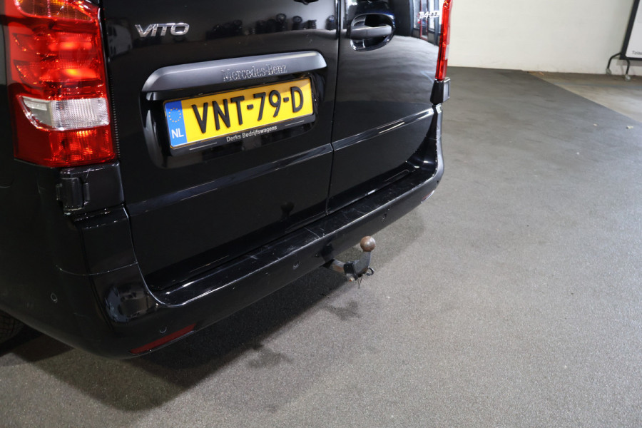 Mercedes-Benz Vito 114 CDI XL Automaat