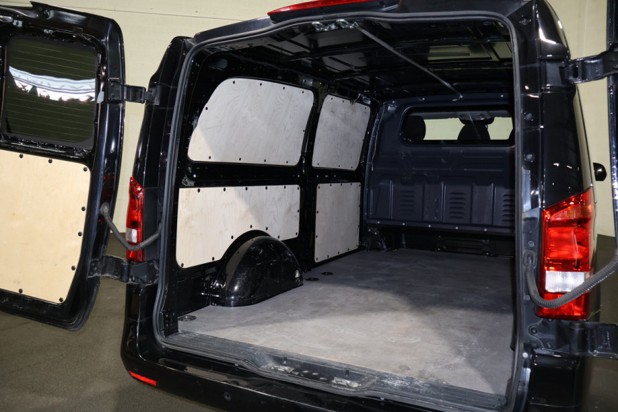 Mercedes-Benz Vito 114 CDI XL Automaat