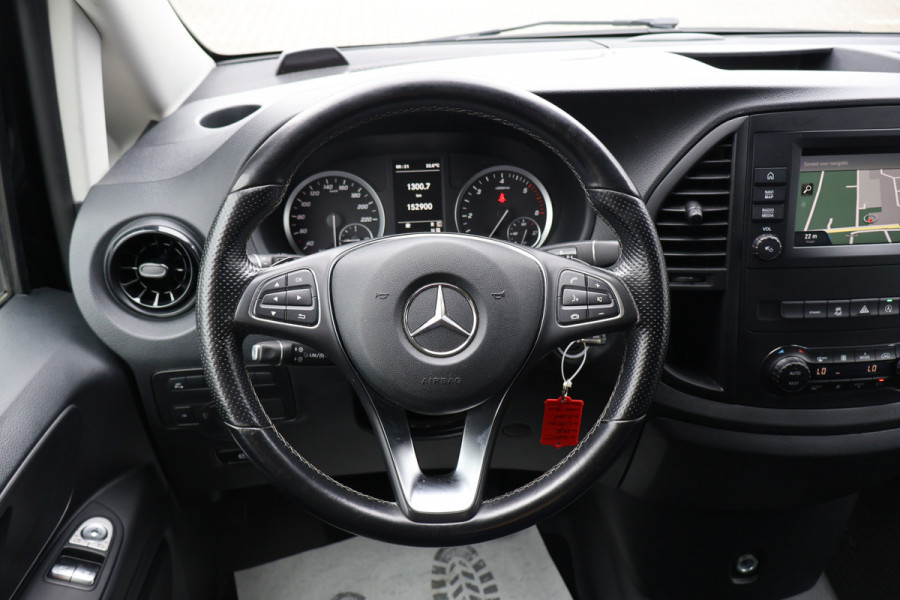 Mercedes-Benz Vito 114 CDI XL Automaat