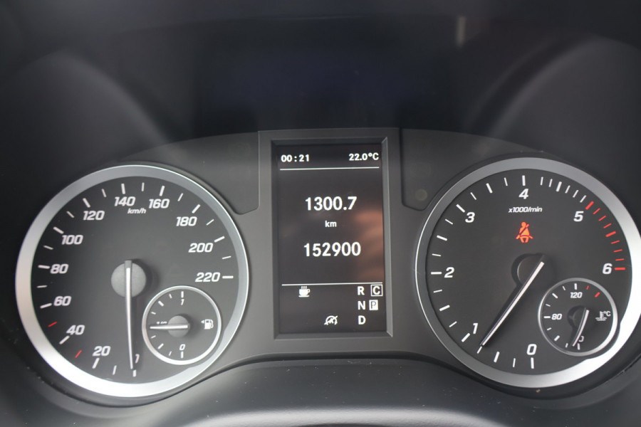 Mercedes-Benz Vito 114 CDI XL Automaat