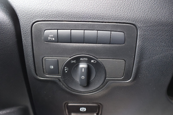 Mercedes-Benz Vito 114 CDI XL Automaat