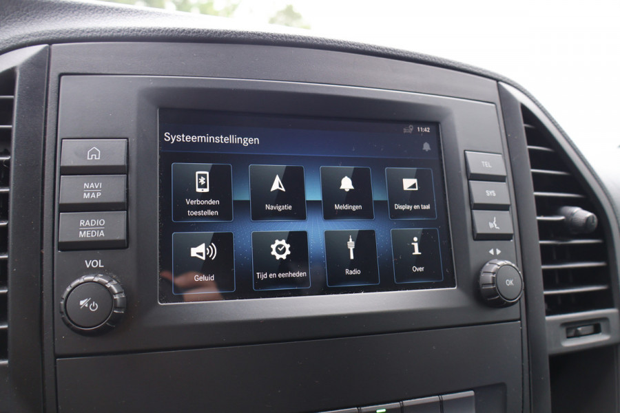 Mercedes-Benz Vito 114 CDI XL Automaat