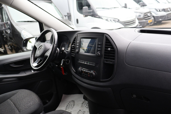 Mercedes-Benz Vito 114 CDI XL Automaat