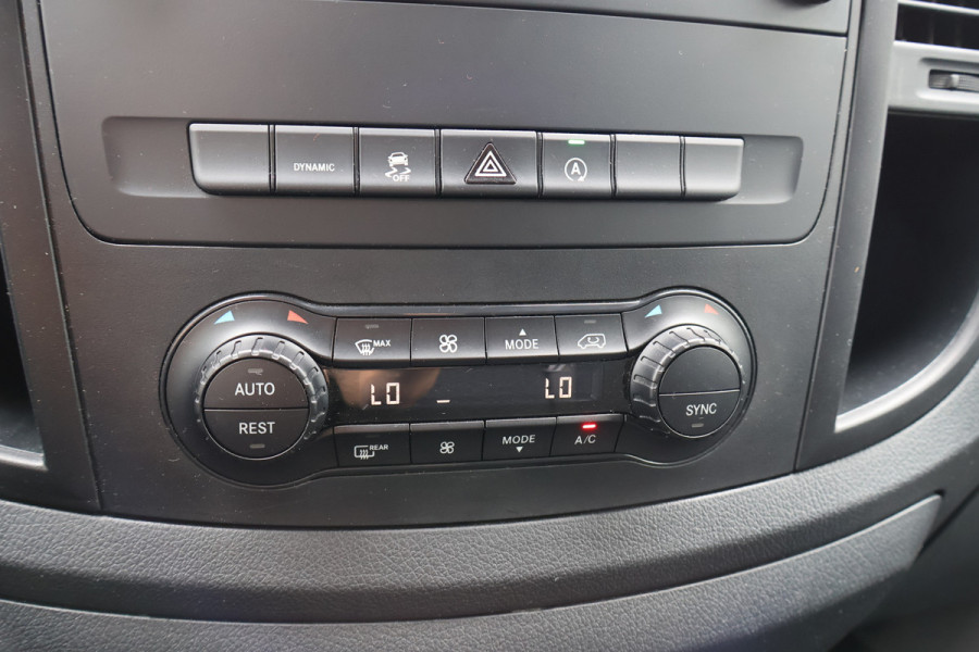 Mercedes-Benz Vito 114 CDI XL Automaat