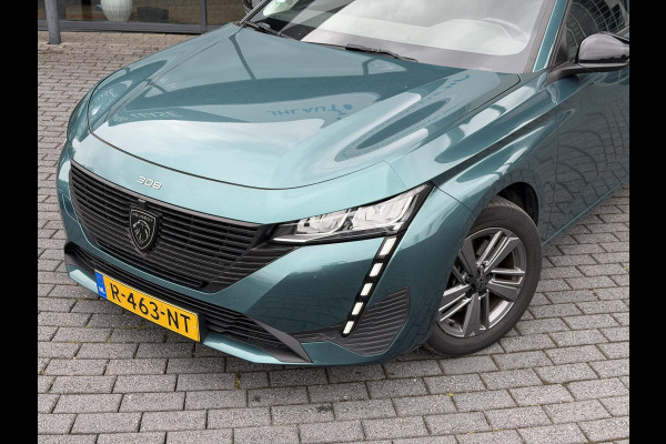 Peugeot 308 SW 1.2*NAVi*CRUISE*ECC*HAAK*CARPLAY*