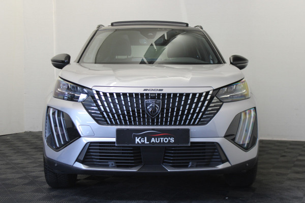 Peugeot 2008 1.2 PureTech GT |Pano|Massage|Stoelverw.|