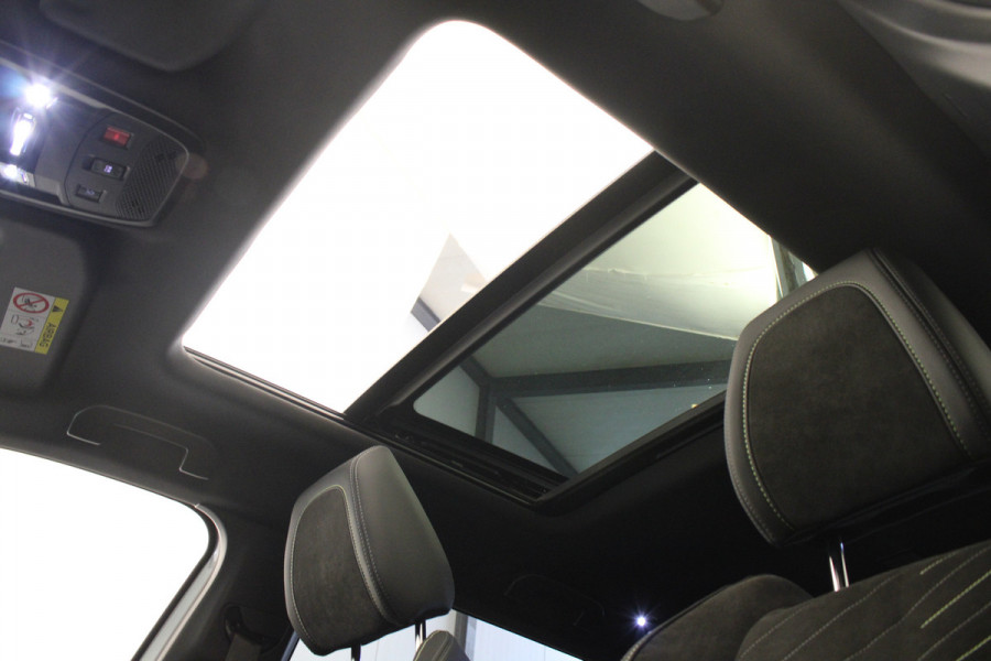 Peugeot 2008 1.2 PureTech GT |Pano|Massage|Stoelverw.|