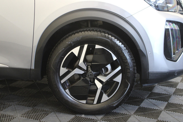 Peugeot 2008 1.2 PureTech GT |Pano|Massage|Stoelverw.|