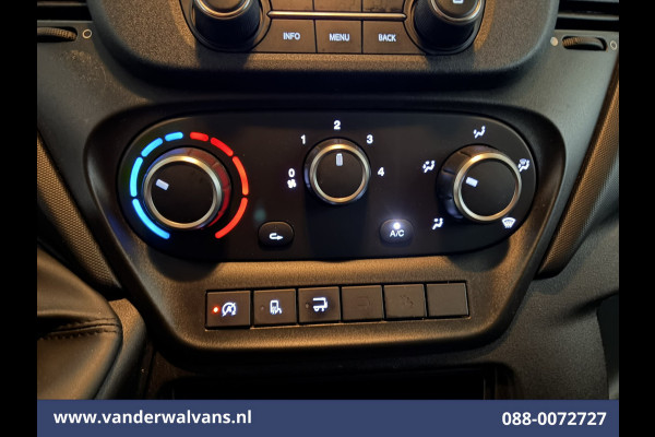 Iveco Daily 35C16H 157pk Bakwagen Laadklep Euro6 Airco | Camera | Bijrijdersbank .