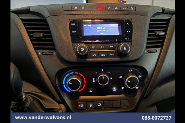 Iveco Daily 35C16H 157pk Bakwagen Laadklep Euro6 Airco | Camera | Bijrijdersbank .