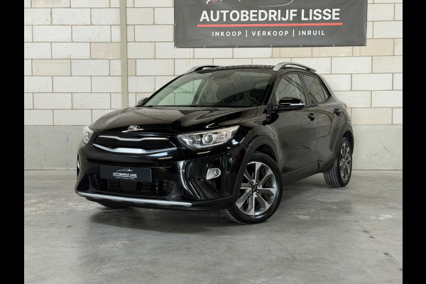 Kia Stonic 1.0 T-GDi DynamicPlusLine|CarPlay|Navi|Camera