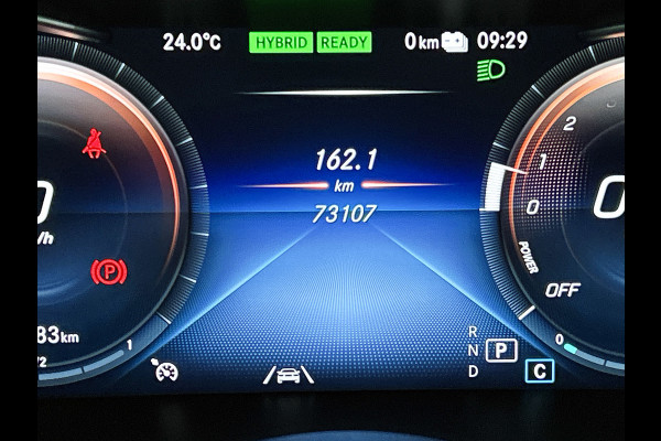 Mercedes-Benz C-Klasse Estate 300 e AMG Line(Dealer OnderH, Camera, Dodehoek, StoelV, Carplay, Parkeersensoren, Etc)