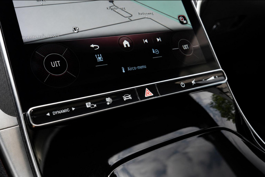 Mercedes-Benz C-Klasse 300 e AMG Line Limited | Pano | Burmester | 360 Camera | HUD