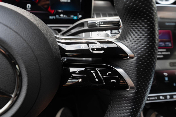 Mercedes-Benz C-Klasse 300 e AMG Line Limited | Pano | Burmester | 360 Camera | HUD