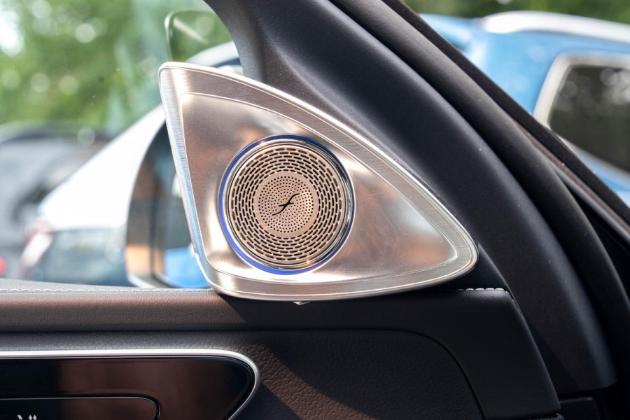 Mercedes-Benz C-Klasse 300 e AMG Line Limited | Pano | Burmester | 360 Camera | HUD