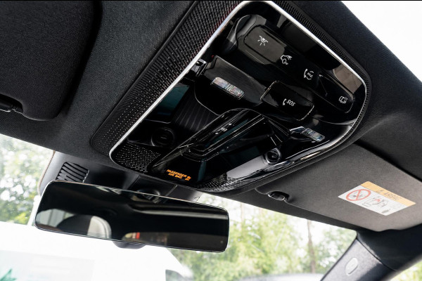 Mercedes-Benz C-Klasse 300 e AMG Line Limited | Pano | Burmester | 360 Camera | HUD