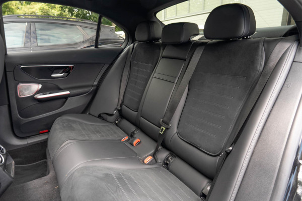 Mercedes-Benz C-Klasse 300 e AMG Line Limited | Pano | Burmester | 360 Camera | HUD