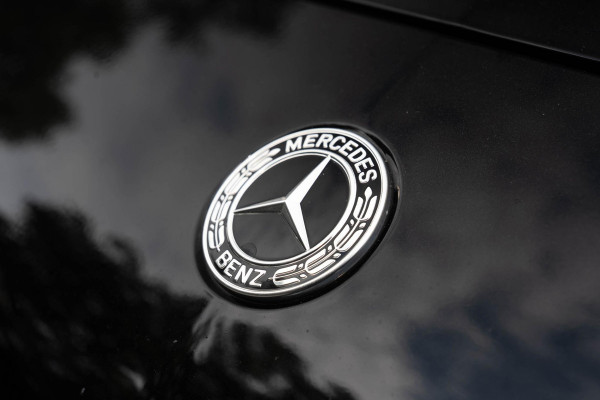 Mercedes-Benz C-Klasse 300 e AMG Line Limited | Pano | Burmester | 360 Camera | HUD