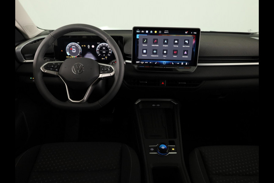 Volkswagen T-Roc Limited Edition 1.5 eTSI 85 kW / 116 PK SUV 7 vers Achteruitrijcamera | Stoelverwarming | Carplay