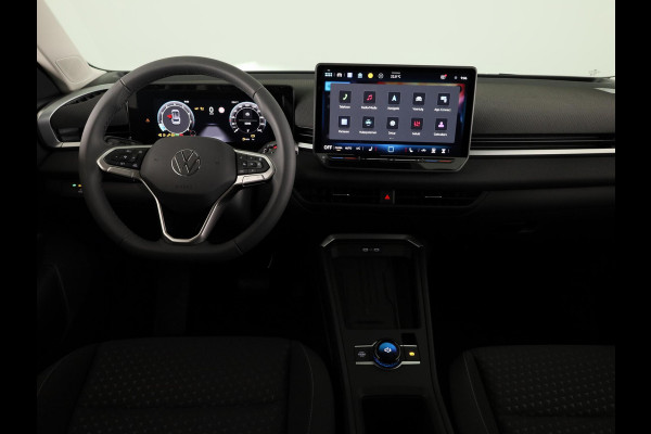 Volkswagen T-Roc Limited Edition 1.5 eTSI 85 kW / 116 PK SUV 7 vers Achteruitrijcamera | Stoelverwarming | Carplay