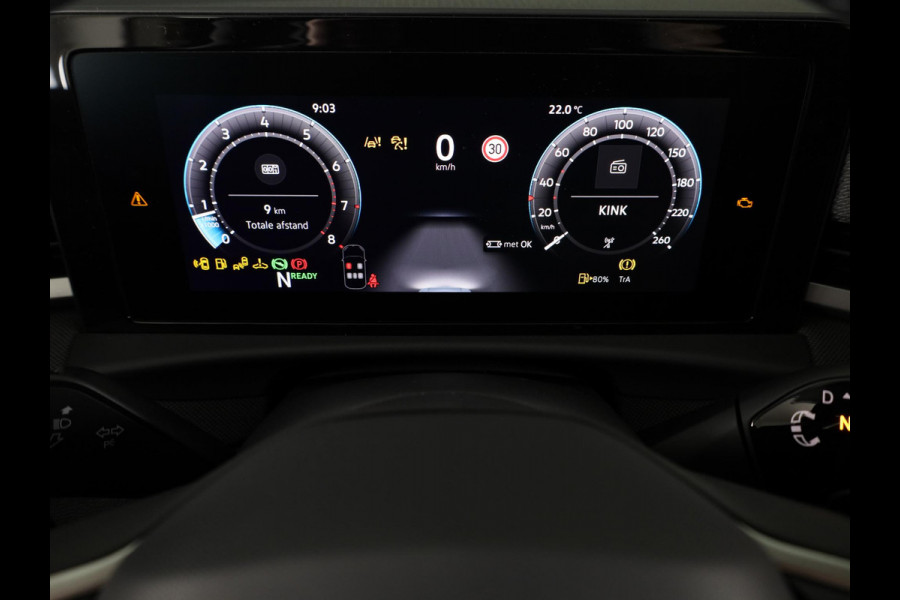 Volkswagen T-Roc Limited Edition 1.5 eTSI 85 kW / 116 PK SUV 7 vers Achteruitrijcamera | Stoelverwarming | Carplay