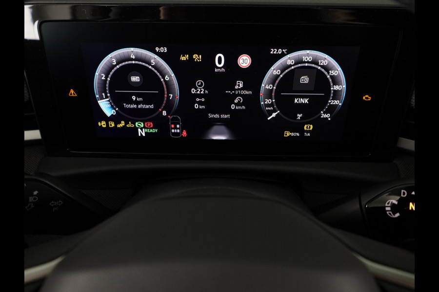 Volkswagen T-Roc Limited Edition 1.5 eTSI 85 kW / 116 PK SUV 7 vers Achteruitrijcamera | Stoelverwarming | Carplay