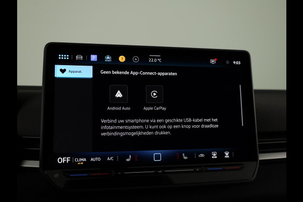 Volkswagen T-Roc Limited Edition 1.5 eTSI 85 kW / 116 PK SUV 7 vers Achteruitrijcamera | Stoelverwarming | Carplay