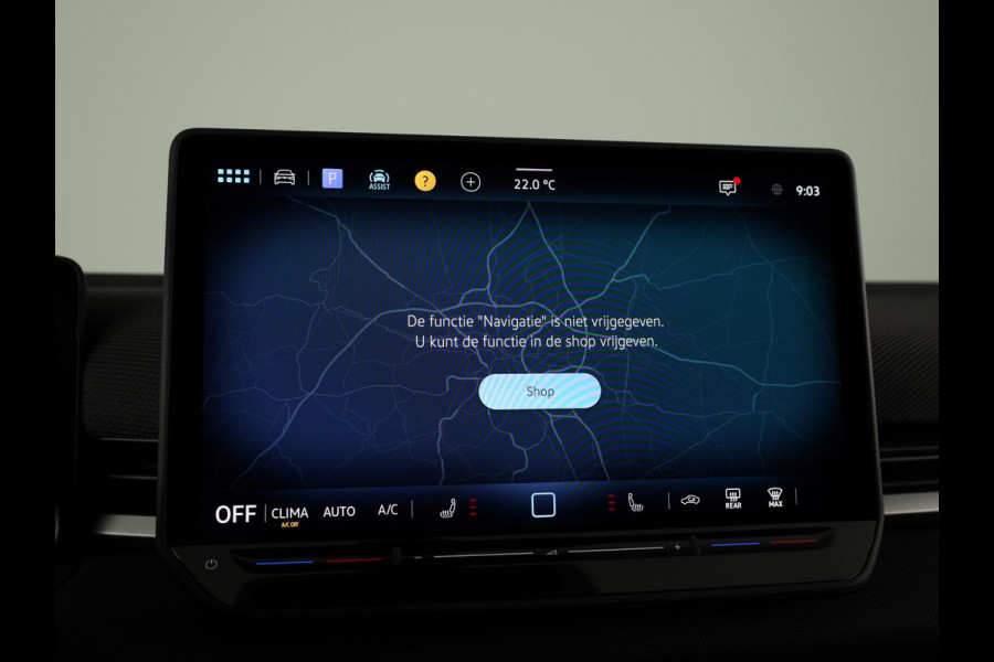 Volkswagen T-Roc Limited Edition 1.5 eTSI 85 kW / 116 PK SUV 7 vers Achteruitrijcamera | Stoelverwarming | Carplay