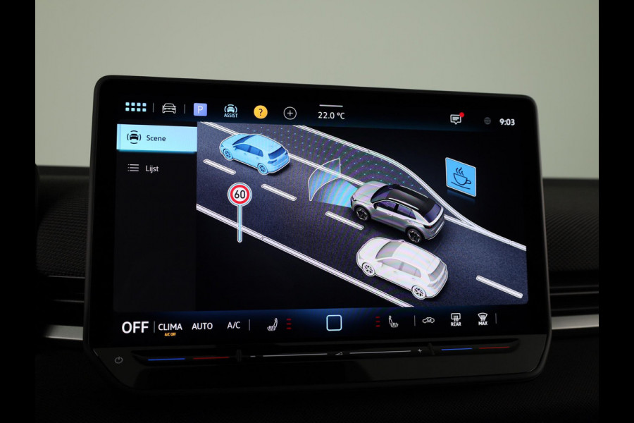 Volkswagen T-Roc Limited Edition 1.5 eTSI 85 kW / 116 PK SUV 7 vers Achteruitrijcamera | Stoelverwarming | Carplay