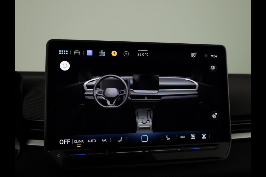 Volkswagen T-Roc Limited Edition 1.5 eTSI 85 kW / 116 PK SUV 7 vers Achteruitrijcamera | Stoelverwarming | Carplay