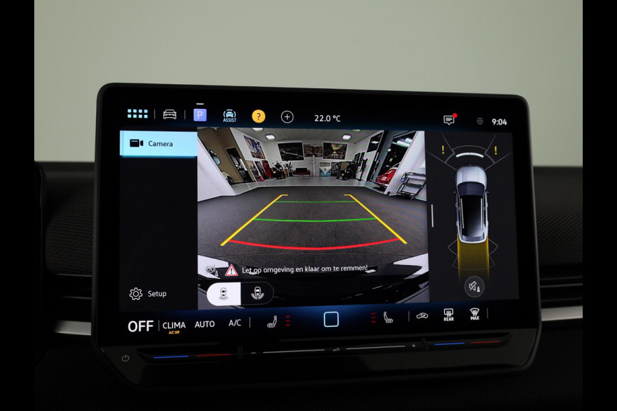 Volkswagen T-Roc Limited Edition 1.5 eTSI 85 kW / 116 PK SUV 7 vers Achteruitrijcamera | Stoelverwarming | Carplay